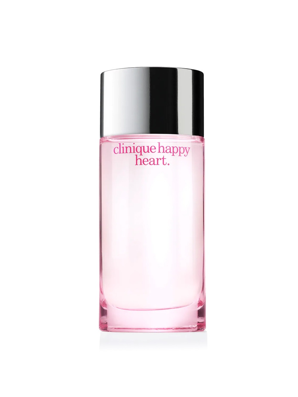 travel-size Clinique Happy Heart Eau de Parfum spray .24 oz